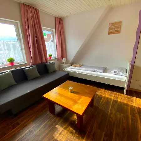 Ferienzimmer Fischach Exterior foto