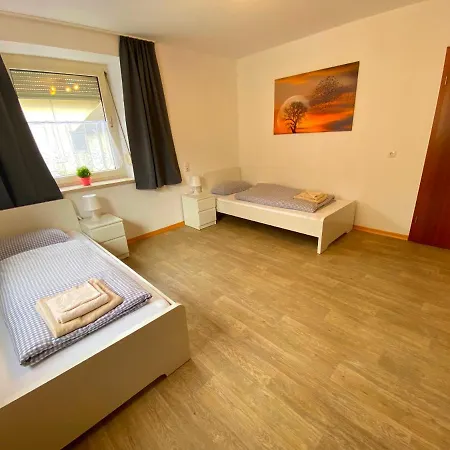 Ferienzimmer Fischach Exterior foto