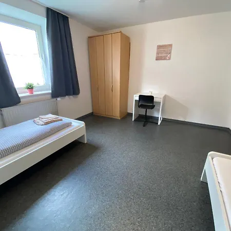 Ferienzimmer Fischach Exterior foto