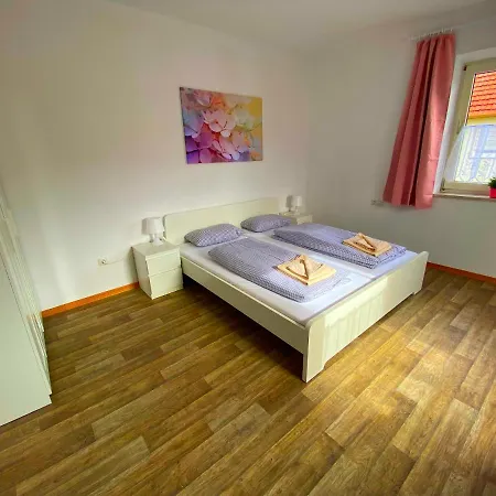 Ferienzimmer Fischach Exterior foto