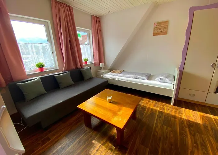 Ferienzimmer Fischach