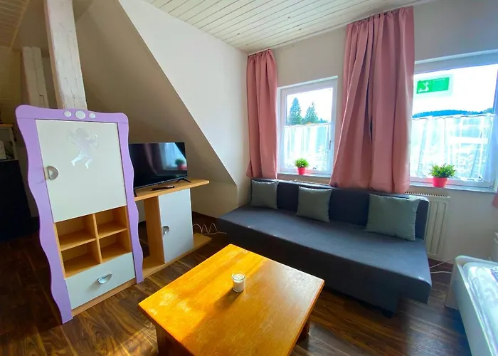 Ferienzimmer Fischach