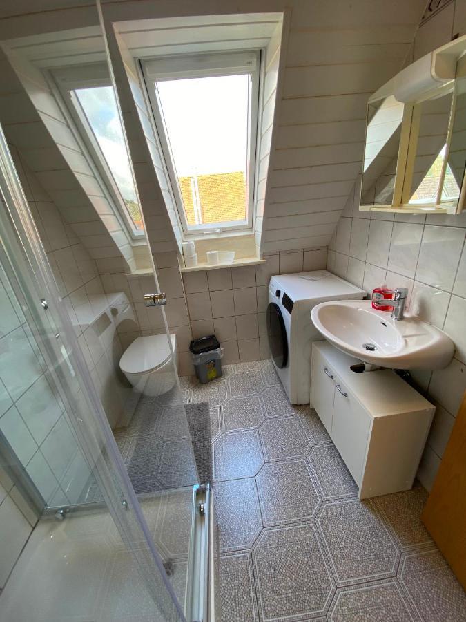 Apartment Ferienzimmer Fischach