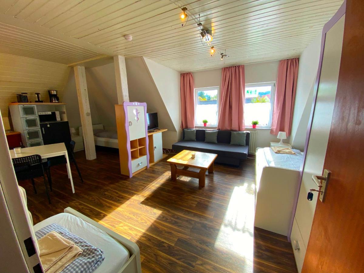 Apartment Ferienzimmer