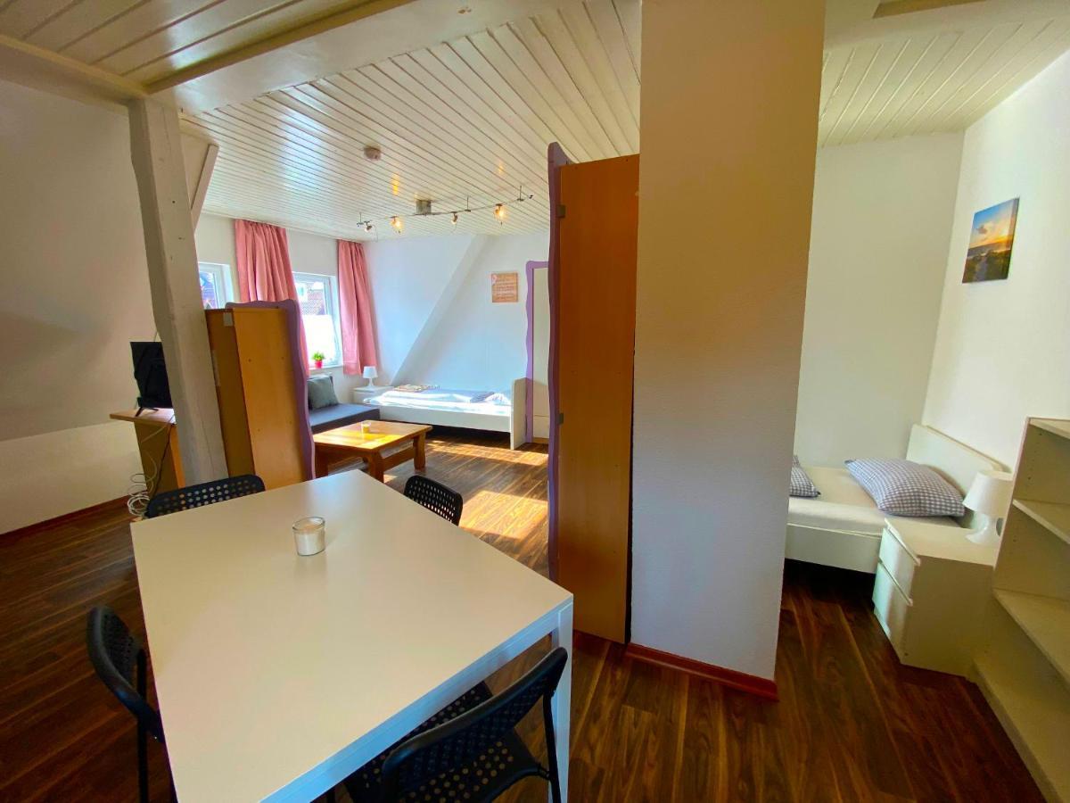 Ferienzimmer Fischach