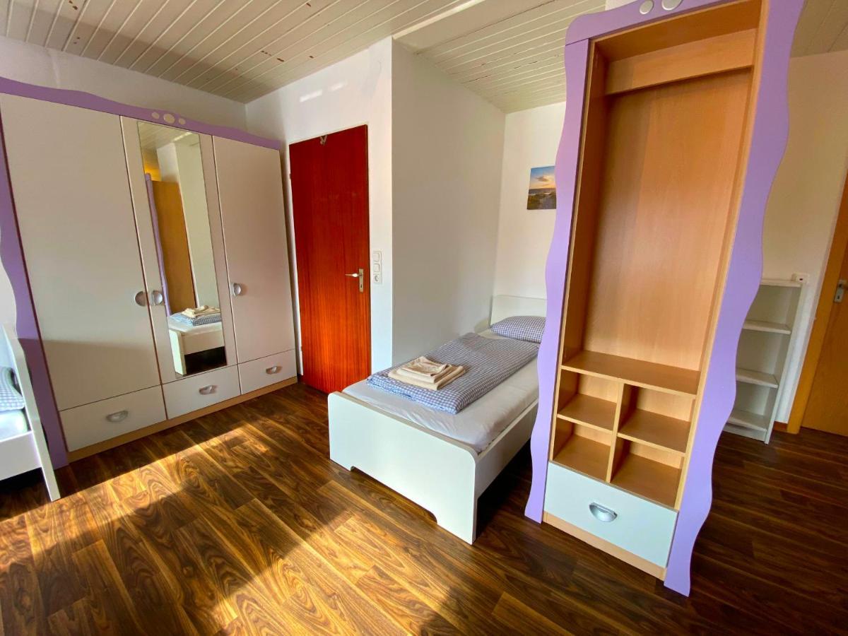Ferienzimmer