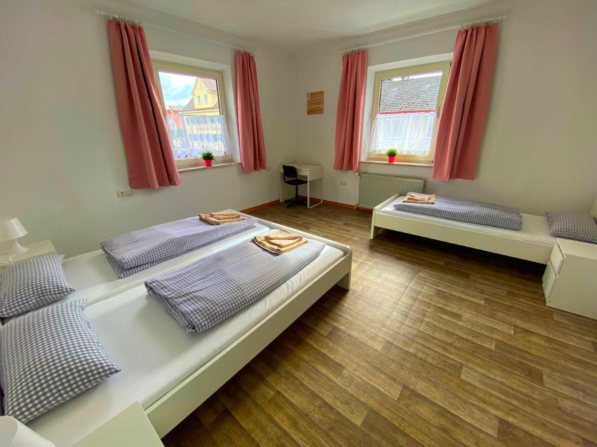 Ferienzimmer Apartment *