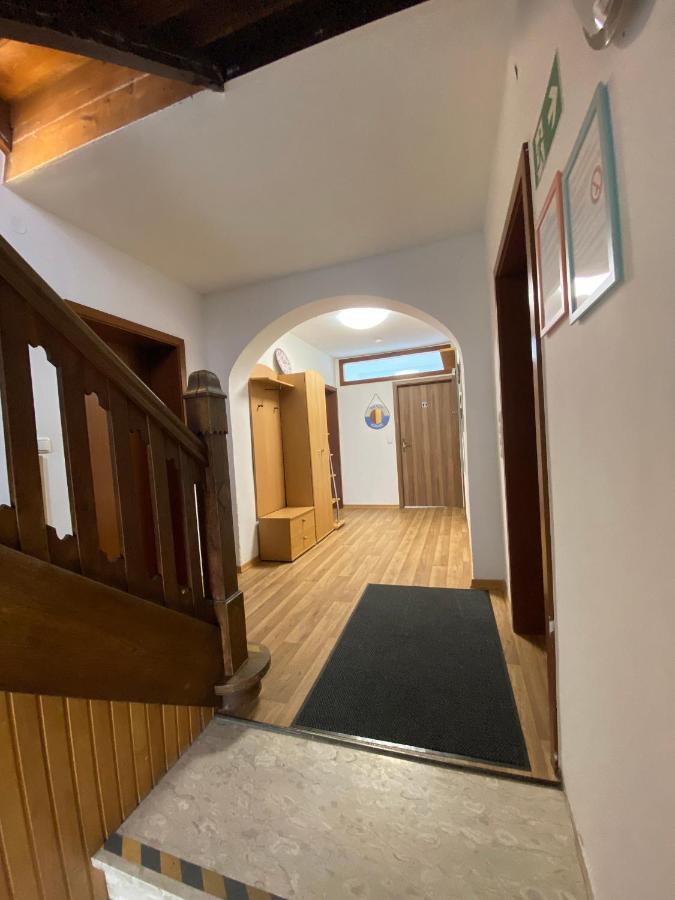 Apartment Ferienzimmer