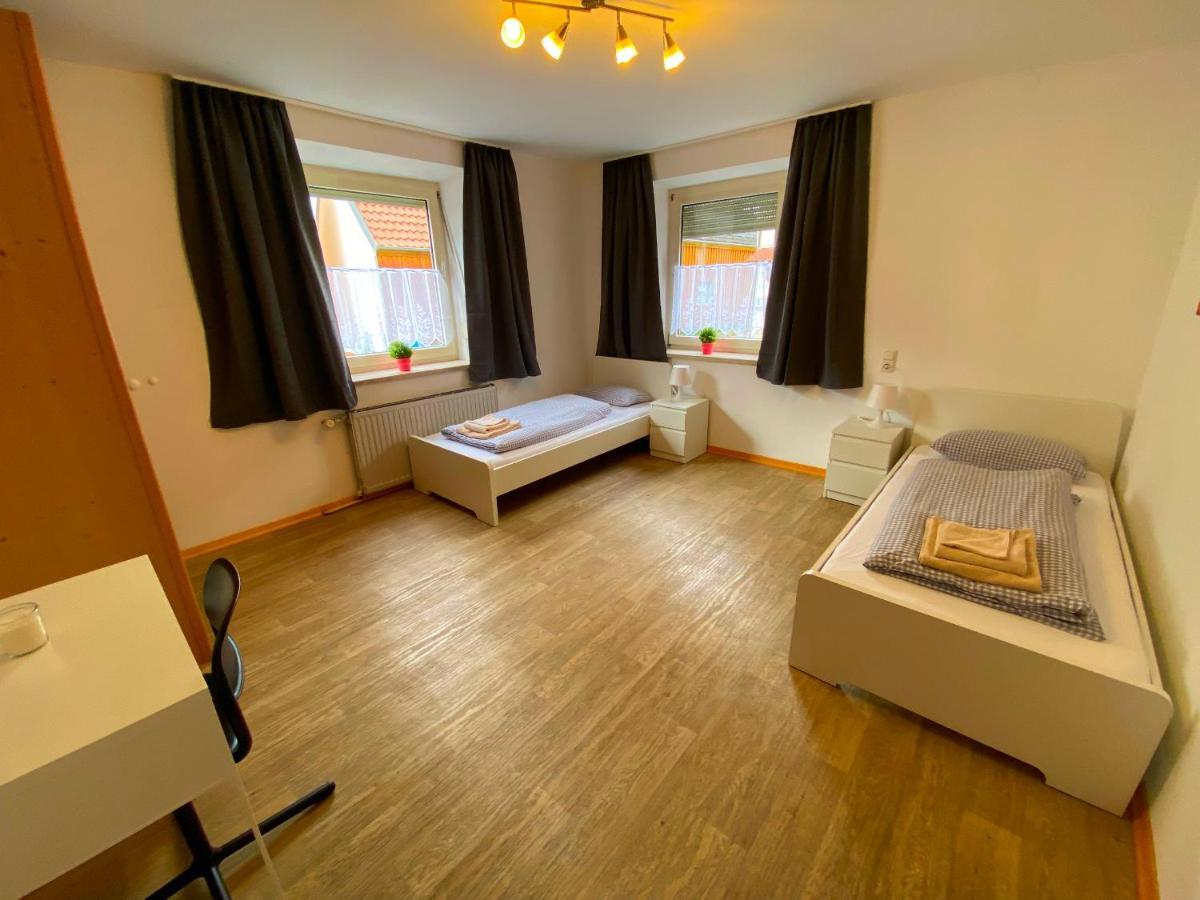 Ferienzimmer Apartment