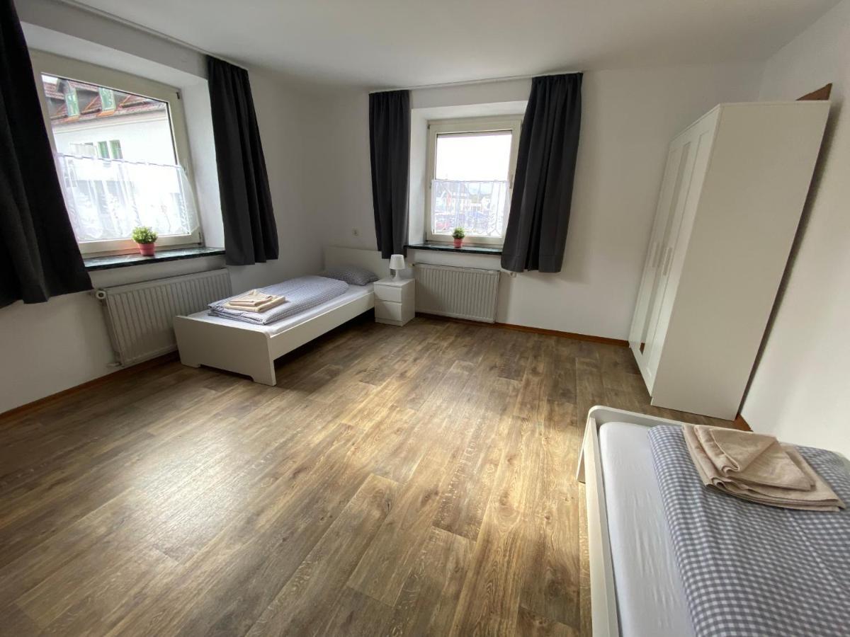Apartment Ferienzimmer *