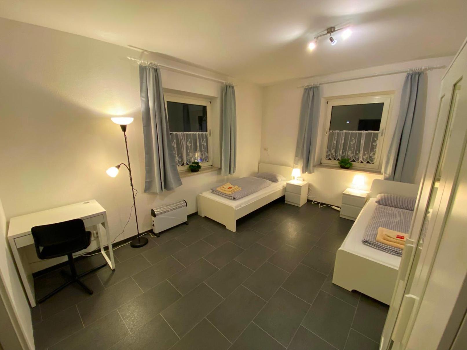 Apartment Ferienzimmer *
