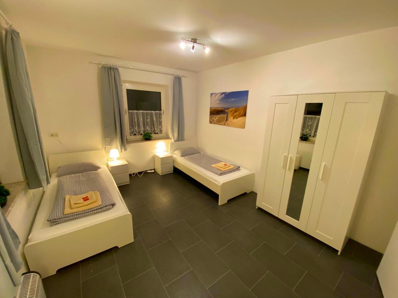 Apartment Ferienzimmer Fischach